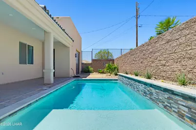 2951 Saddleback Dr, Lake Havasu City, AZ 86406 - Photo 33