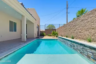 2951 Saddleback Dr, Lake Havasu City, AZ 86406 - Photo 33