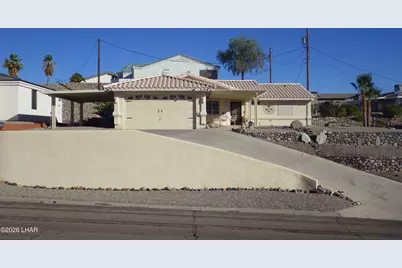 3158 Maverick Dr, Lake Havasu City, AZ 86404 - Photo 1