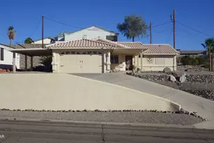 3158 Maverick Dr, Lake Havasu City, AZ 86404 - Photo 1