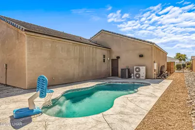 5684 S Quarry Ave, Fort Mohave, AZ 86426 - Photo 41