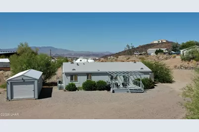 991 Red Rock Rd, Lake Havasu City, AZ 86406 - Photo 3