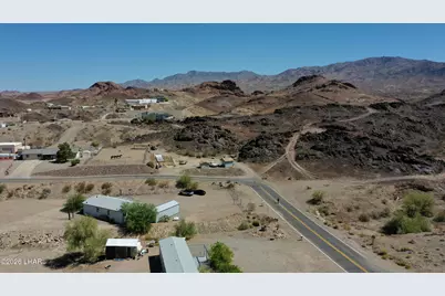 991 Red Rock Rd, Lake Havasu City, AZ 86406 - Photo 33