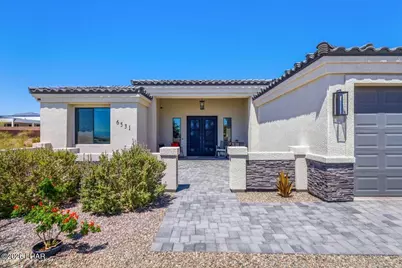 6531 Calle De Los Arroyos, Lake Havasu City, AZ 86406 - Photo 9