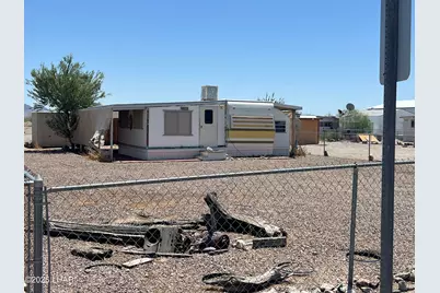 825 S Connor Ln, Quartzsite, AZ 85346 - Photo 3