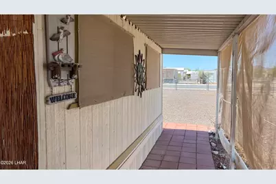 825 S Connor Ln, Quartzsite, AZ 85346 - Photo 5
