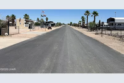 825 S Connor Ln, Quartzsite, AZ 85346 - Photo 25