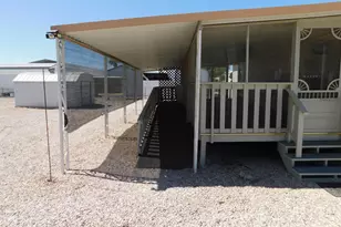 691 W Comanche Dr, Quartzsite, AZ 85346 - Photo 9
