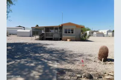 691 W Comanche Dr, Quartzsite, AZ 85346 - Photo 1