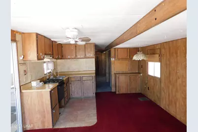 691 W Comanche Dr, Quartzsite, AZ 85346 - Photo 15