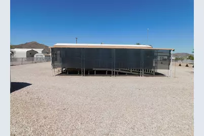 691 W Comanche Dr, Quartzsite, AZ 85346 - Photo 13