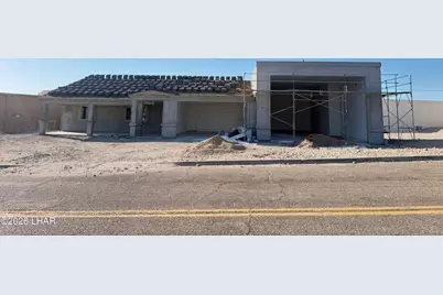2537 Everglades Dr, Lake Havasu City, AZ 86403 - Photo 1