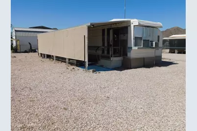 665 W Comanche Dr, Quartzsite, AZ 85346 - Photo 3