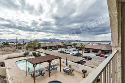 1720 Bahama Ave #B6, Lake Havasu City, AZ 86403 - Photo 17