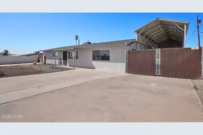 2261 Sahara Dr, Lake Havasu City, AZ 86403 - Photo 3