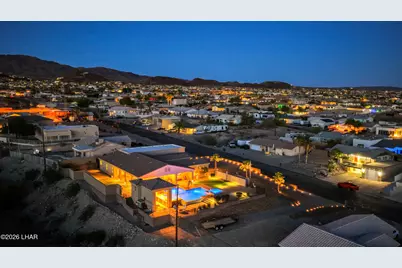 3383 El Toro Dr, Lake Havasu City, AZ 86406 - Photo 95