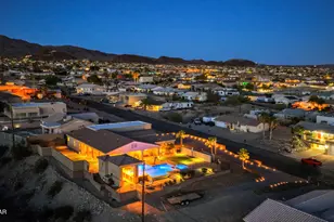 3383 El Toro Dr, Lake Havasu City, AZ 86406 - Photo 95