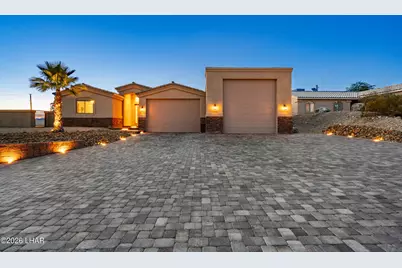 3383 El Toro Dr, Lake Havasu City, AZ 86406 - Photo 73