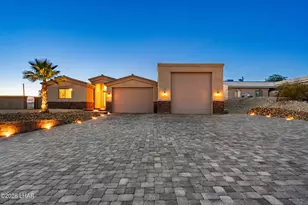 3383 El Toro Dr, Lake Havasu City, AZ 86406 - Photo 73