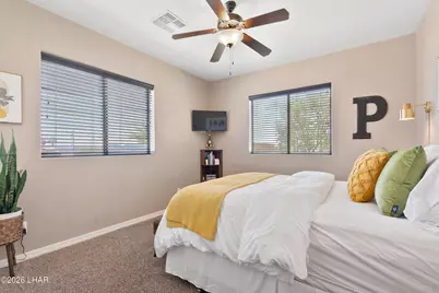 3383 El Toro Dr, Lake Havasu City, AZ 86406 - Photo 9