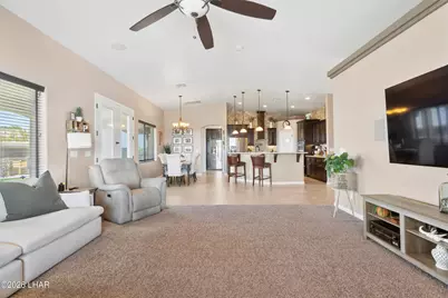 3383 El Toro Dr, Lake Havasu City, AZ 86406 - Photo 23