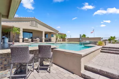 3383 El Toro Dr, Lake Havasu City, AZ 86406 - Photo 55