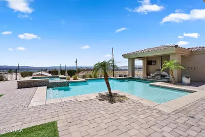 3383 El Toro Dr, Lake Havasu City, AZ 86406 - Photo 59