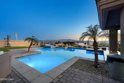 3383 El Toro Dr, Lake Havasu City, AZ 86406 - Photo 3
