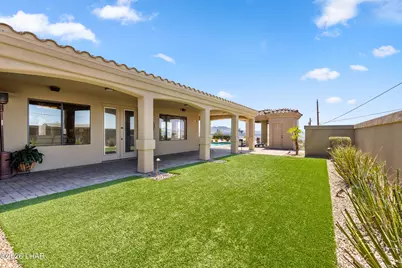 3383 El Toro Dr, Lake Havasu City, AZ 86406 - Photo 49