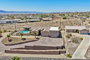 3383 El Toro Dr, Lake Havasu City, AZ 86406 - Photo 77