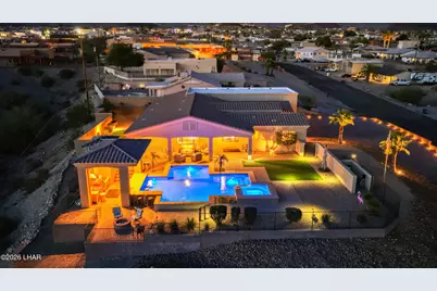 3383 El Toro Dr, Lake Havasu City, AZ 86406 - Photo 93