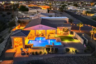 3383 El Toro Dr, Lake Havasu City, AZ 86406 - Photo 93