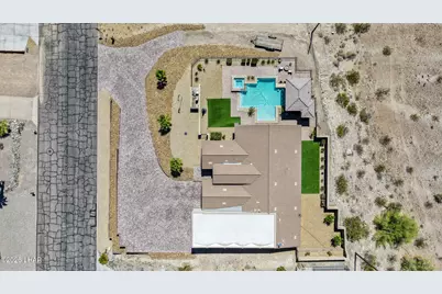 3383 El Toro Dr, Lake Havasu City, AZ 86406 - Photo 81