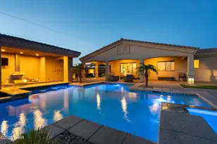 3383 El Toro Dr, Lake Havasu City, AZ 86406 - Photo 71