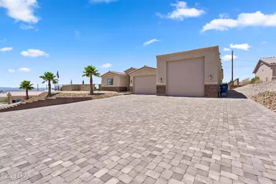 3383 El Toro Dr, Lake Havasu City, AZ 86406 - Photo 63