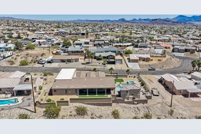 3383 El Toro Dr, Lake Havasu City, AZ 86406 - Photo 79