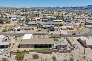 3383 El Toro Dr, Lake Havasu City, AZ 86406 - Photo 79