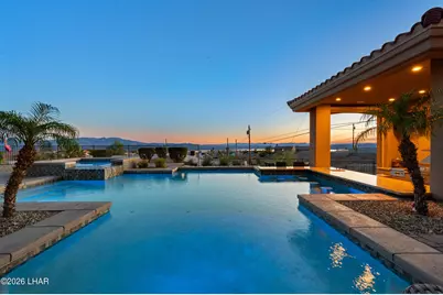 3383 El Toro Dr, Lake Havasu City, AZ 86406 - Photo 5
