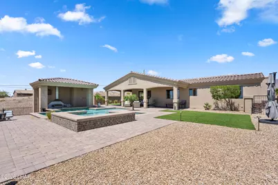 3383 El Toro Dr, Lake Havasu City, AZ 86406 - Photo 57
