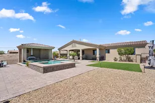 3383 El Toro Dr, Lake Havasu City, AZ 86406 - Photo 57