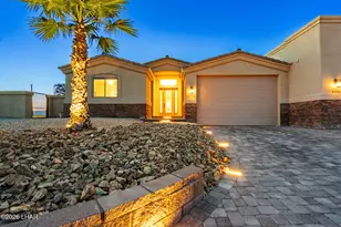 3383 El Toro Dr, Lake Havasu City, AZ 86406 - Photo 75