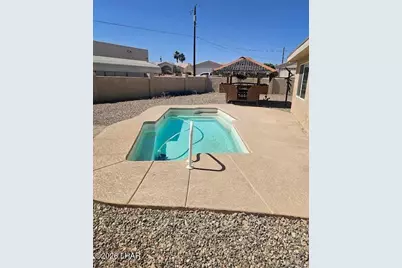 3140 Saratoga Ave, Lake Havasu City, AZ 86406 - Photo 9