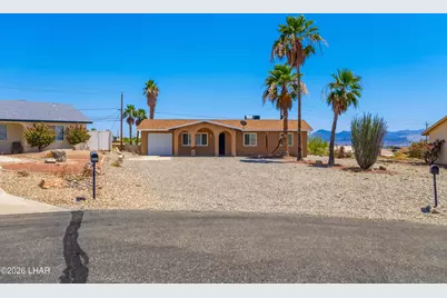 3080 Whirlwind Ln, Lake Havasu City, AZ 86403 - Photo 1