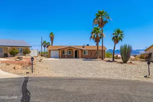 3080 Whirlwind Ln, Lake Havasu City, AZ 86403 - Photo 1