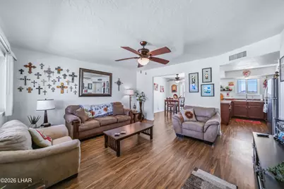 3080 Whirlwind Ln, Lake Havasu City, AZ 86403 - Photo 5