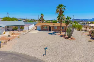 3080 Whirlwind Ln, Lake Havasu City, AZ 86403 - Photo 35
