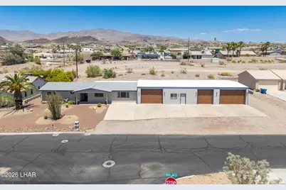 1120 Mohican Dr, Lake Havasu City, AZ 86406 - Photo 1