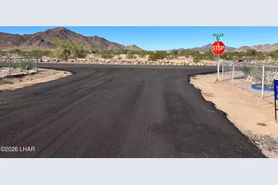 776 W Granada Dr, Quartzsite, AZ 85346 - Photo 45