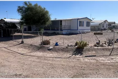 776 W Granada Dr, Quartzsite, AZ 85346 - Photo 1