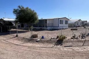 776 W Granada Dr, Quartzsite, AZ 85346 - Photo 1